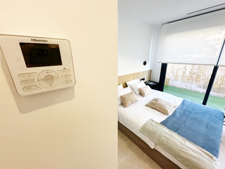 Villa for Sale in Inland Santa Rosalia Resort, Murcia 30