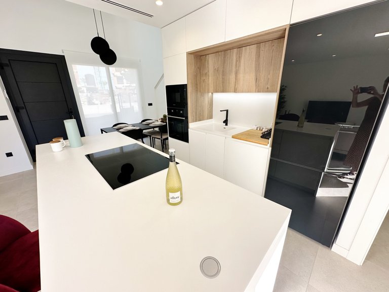 Villa for Sale in Inland Santa Rosalia Resort, Murcia 13