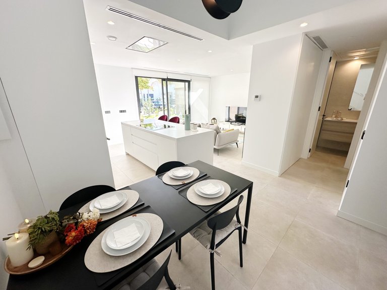 Villa for Sale in Inland Santa Rosalia Resort, Murcia 17