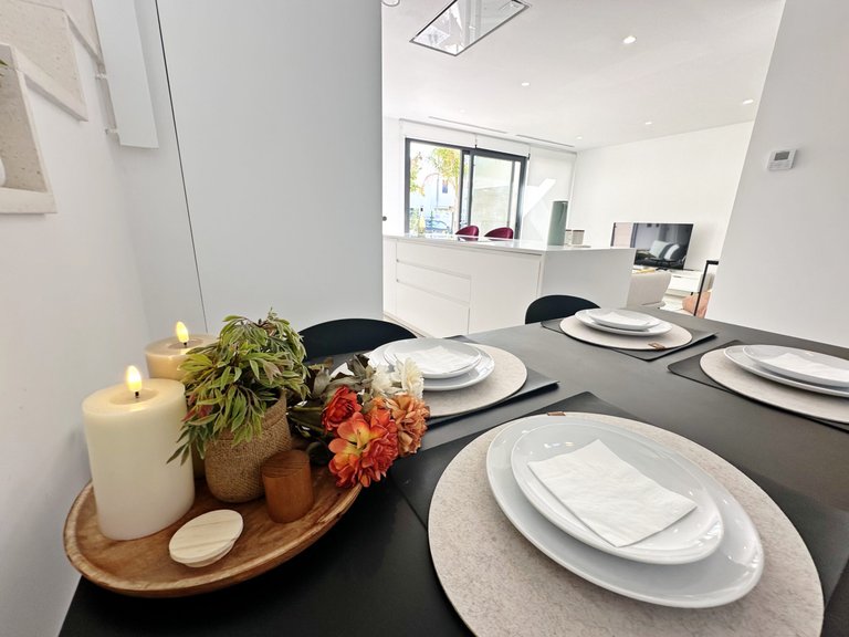 Villa for Sale in Inland Santa Rosalia Resort, Murcia 8