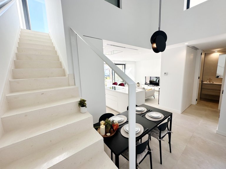 Villa for Sale in Inland Santa Rosalia Resort, Murcia 16