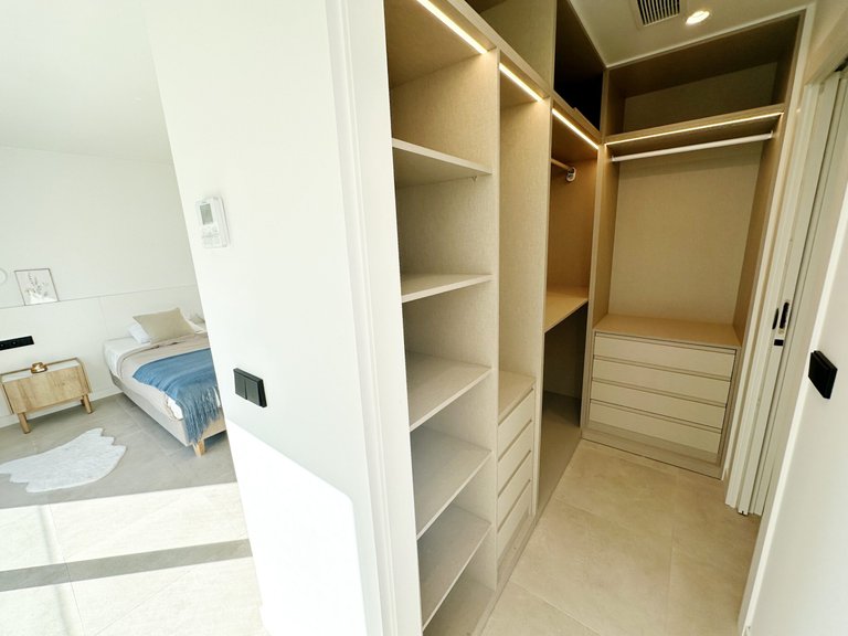 Villa for Sale in Inland Santa Rosalia Resort, Murcia 44