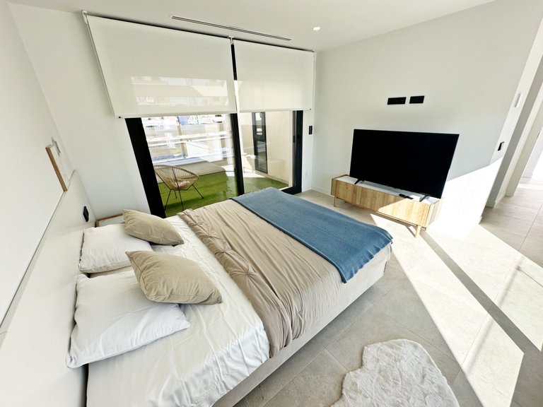 Villa for Sale in Inland Santa Rosalia Resort, Murcia 39