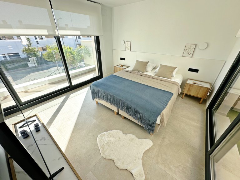 Villa for Sale in Inland Santa Rosalia Resort, Murcia 41