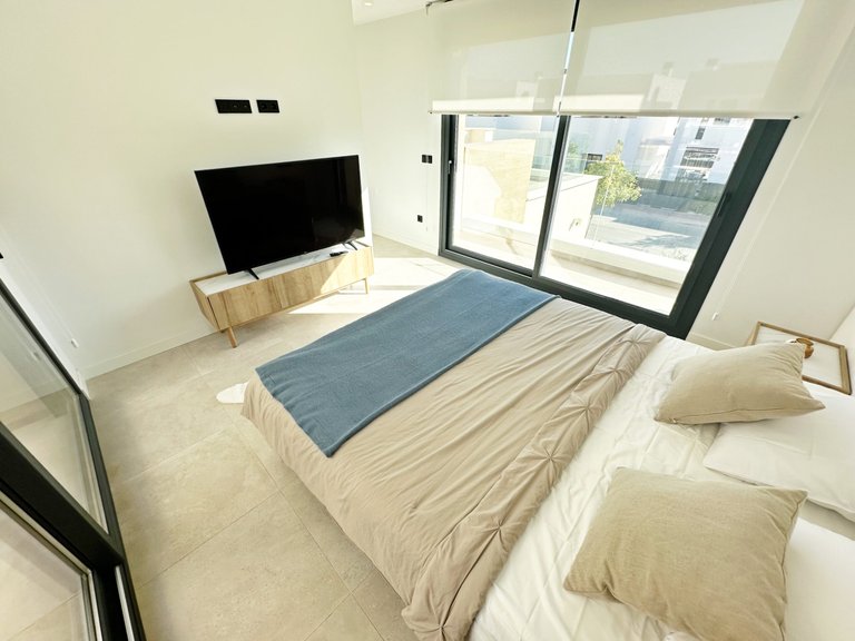 Villa for Sale in Inland Santa Rosalia Resort, Murcia 40