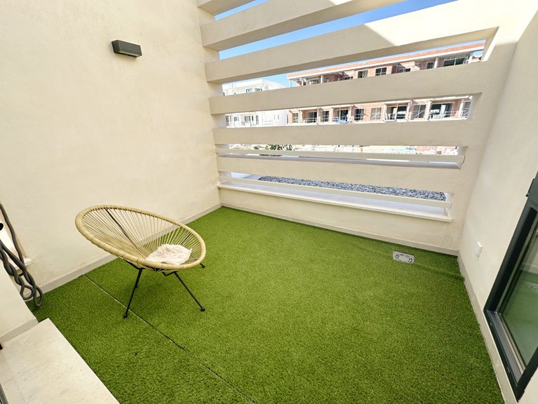 Villa for Sale in Inland Santa Rosalia Resort, Murcia 50