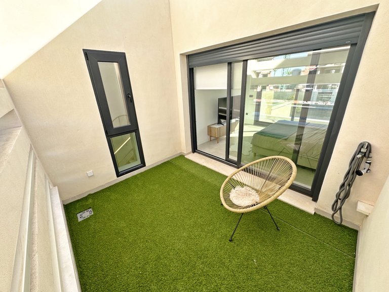 Villa for Sale in Inland Santa Rosalia Resort, Murcia 49