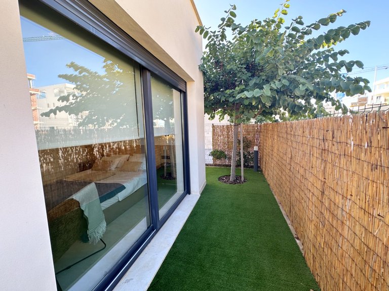 Villa for Sale in Inland Santa Rosalia Resort, Murcia 32