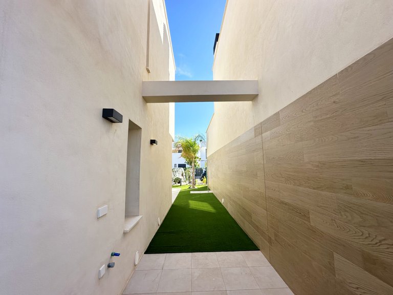 Villa for Sale in Inland Santa Rosalia Resort, Murcia 43