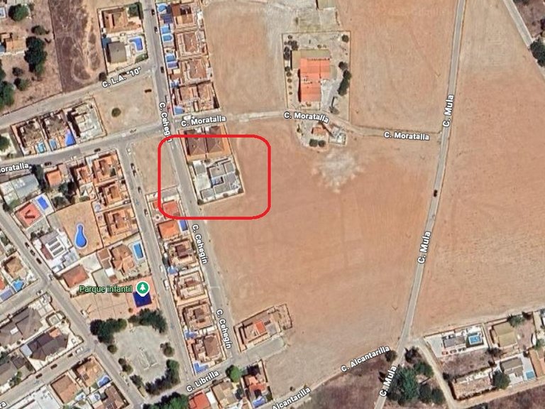 Villa for Sale in Costa Calida Los Alcazares, Murcia 29