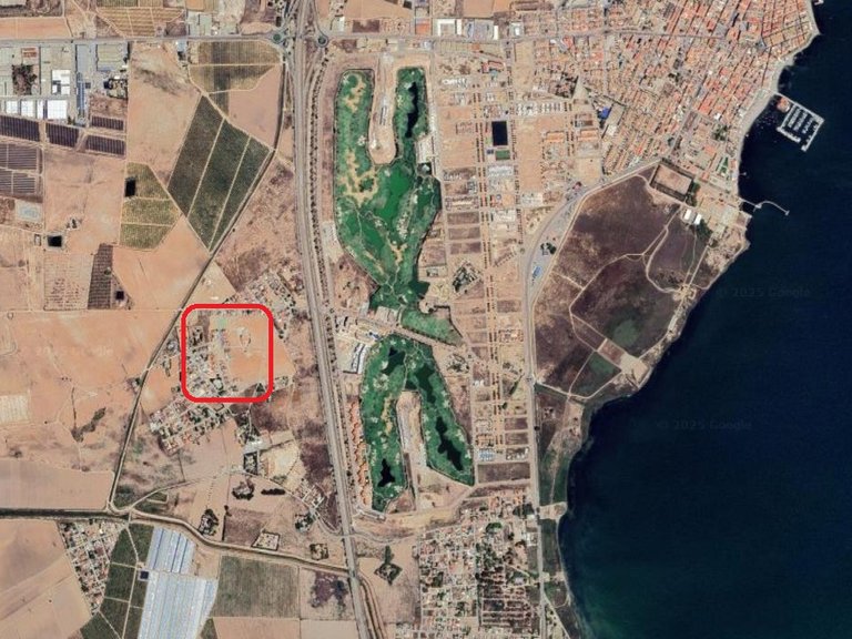 Villa for Sale in Costa Calida Los Alcazares, Murcia 30