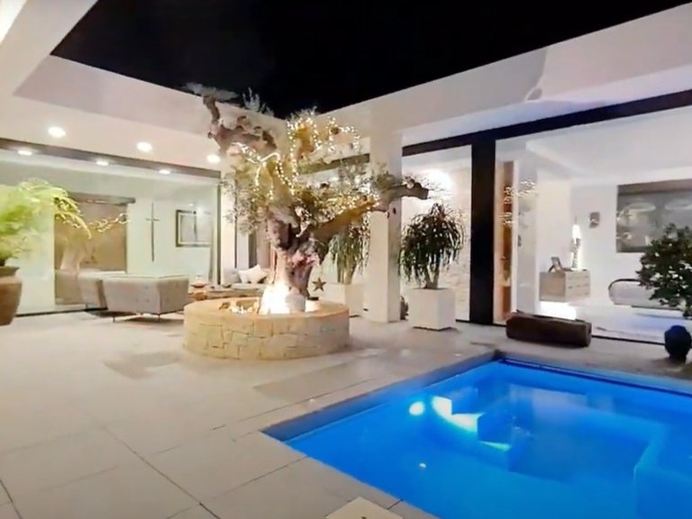 Villa for Sale in Costa Calida Los Alcazares, Murcia 2