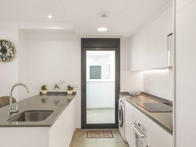 Apartment for Sale in Santa Rosalia Lake And Life Resort, Murcia 6