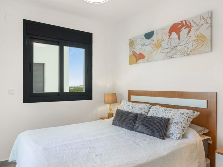 Apartment for Sale in Santa Rosalia Lake And Life Resort, Murcia 9