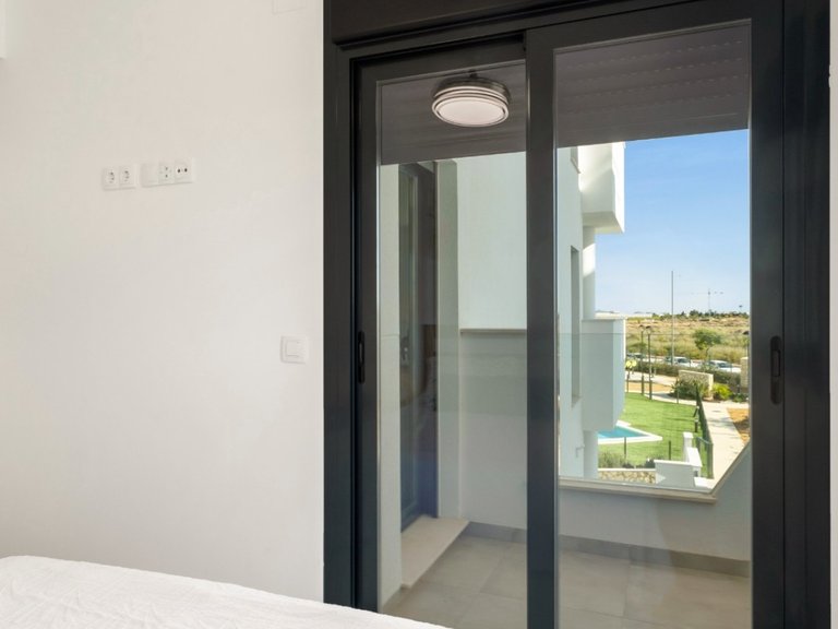 Apartment for Sale in Santa Rosalia Lake And Life Resort, Murcia 11