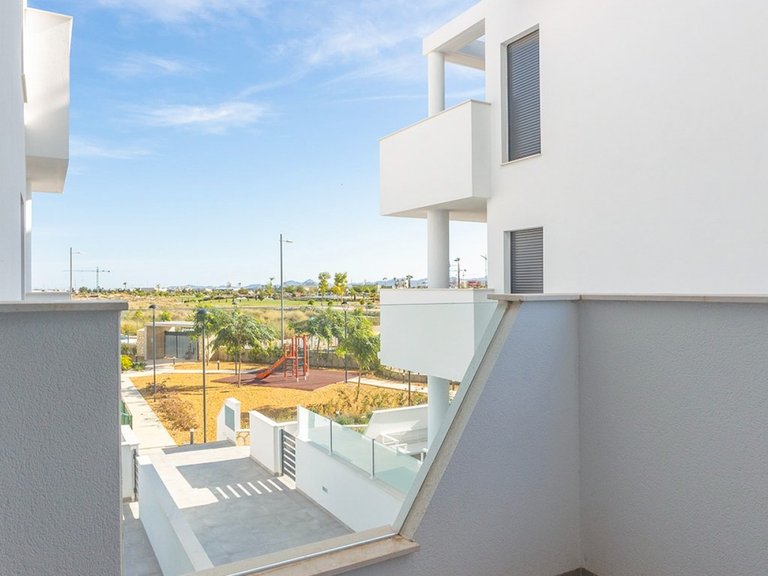 Apartment for Sale in Santa Rosalia Lake And Life Resort, Murcia 12