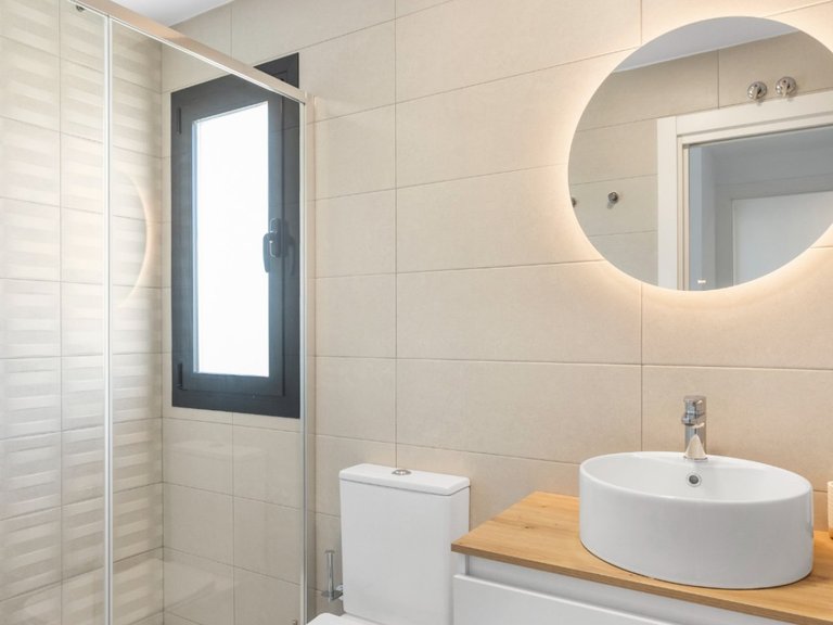 Apartment for Sale in Santa Rosalia Lake And Life Resort, Murcia 13