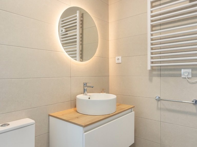 Apartment for Sale in Santa Rosalia Lake And Life Resort, Murcia 15