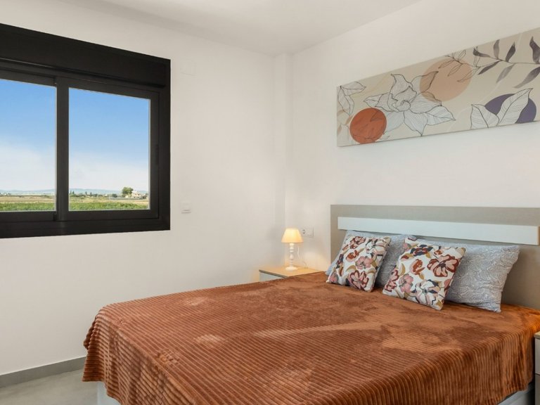 Apartment for Sale in Santa Rosalia Lake And Life Resort, Murcia 16