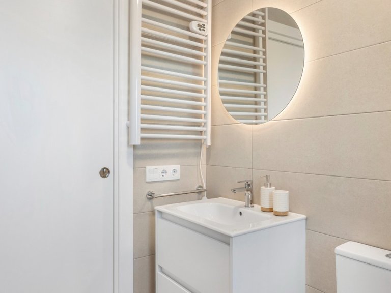 Apartment for Sale in Santa Rosalia Lake And Life Resort, Murcia 19