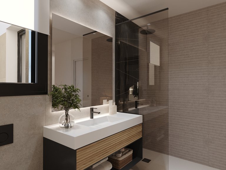 Apartment for Sale in Santa Rosalia Lake And Life Resort, Murcia 8