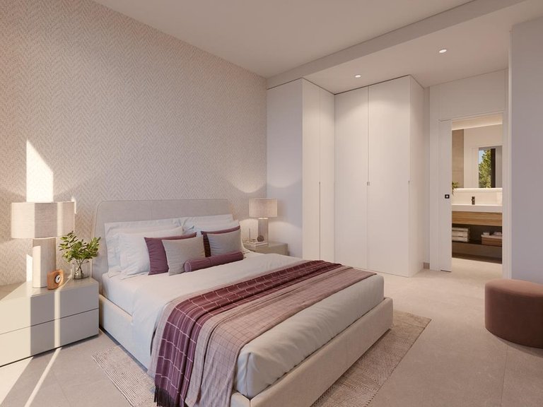 Apartment for Sale in Santa Rosalia Lake And Life Resort, Murcia 3