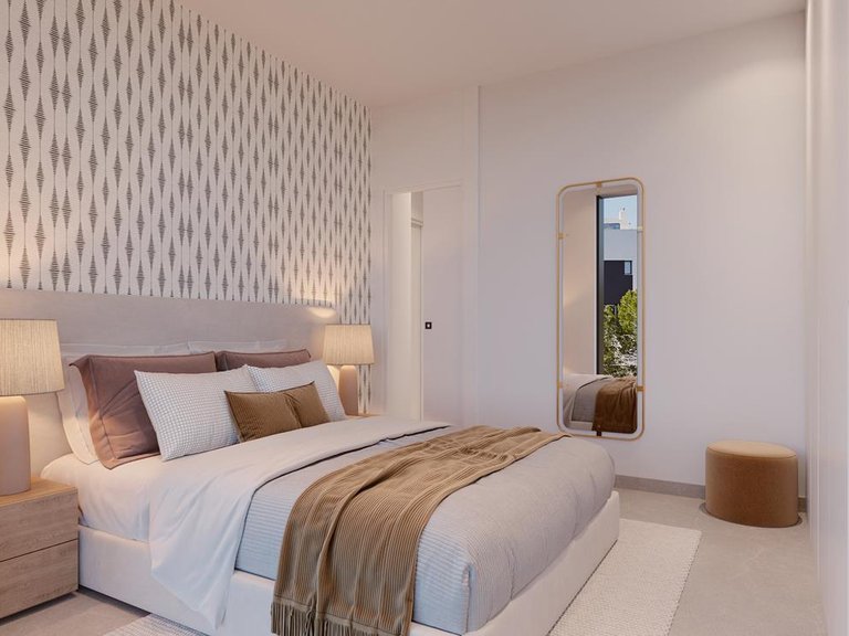 Apartment for Sale in Santa Rosalia Lake And Life Resort, Murcia 5