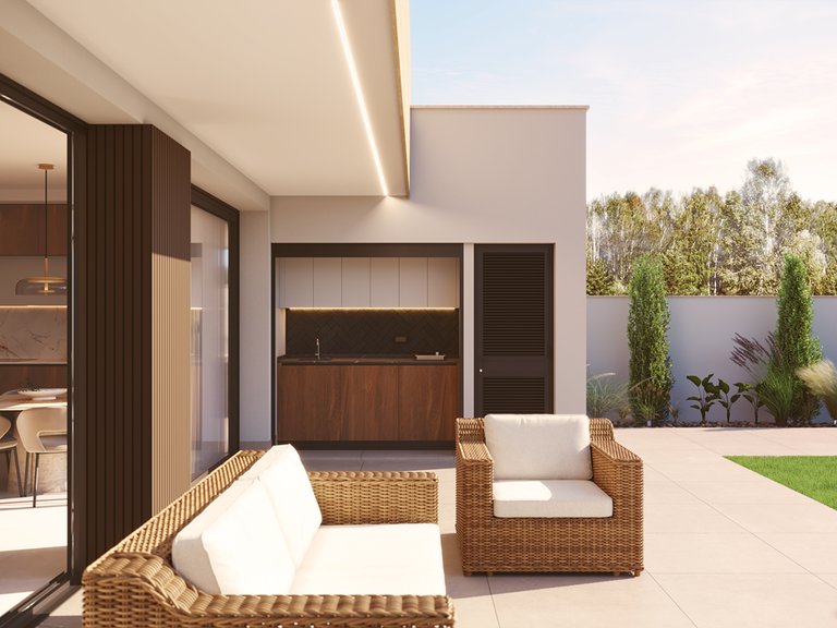 Villa for Sale in Santiago De La Ribera, Murcia 5
