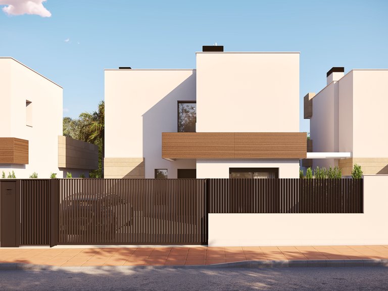 Villa for Sale in Santiago De La Ribera, Murcia 18