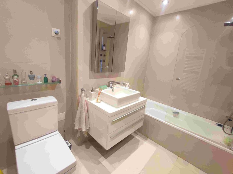 Apartment for Sale in Hacienda Riquelme Golf Resort, Murcia 13