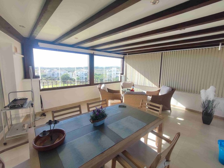 Apartment for Sale in Hacienda Riquelme Golf Resort, Murcia 4