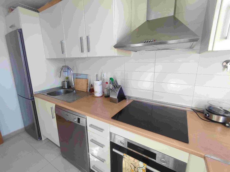 Apartment for Sale in Hacienda Riquelme Golf Resort, Murcia 9