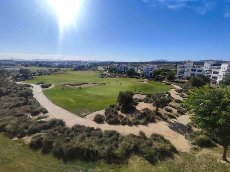 Apartment for Sale in Hacienda Riquelme Golf Resort, Murcia 3