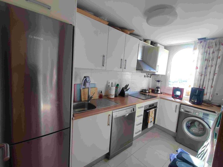 Apartment for Sale in Hacienda Riquelme Golf Resort, Murcia 8