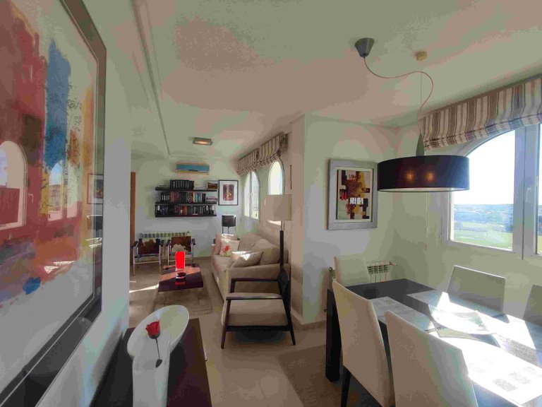 Apartment for Sale in Hacienda Riquelme Golf Resort, Murcia 7