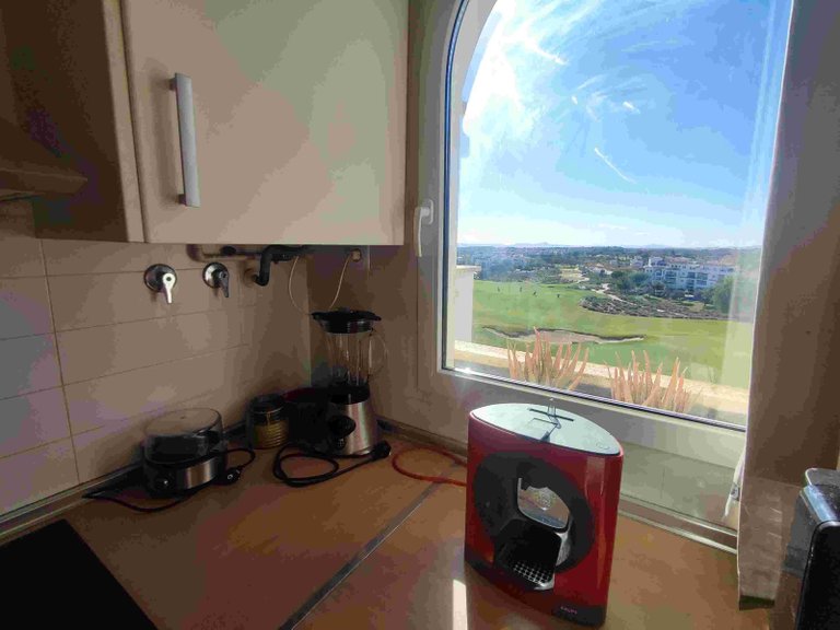 Apartment for Sale in Hacienda Riquelme Golf Resort, Murcia 10