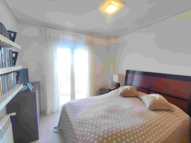 Apartment for Sale in Hacienda Riquelme Golf Resort, Murcia 18