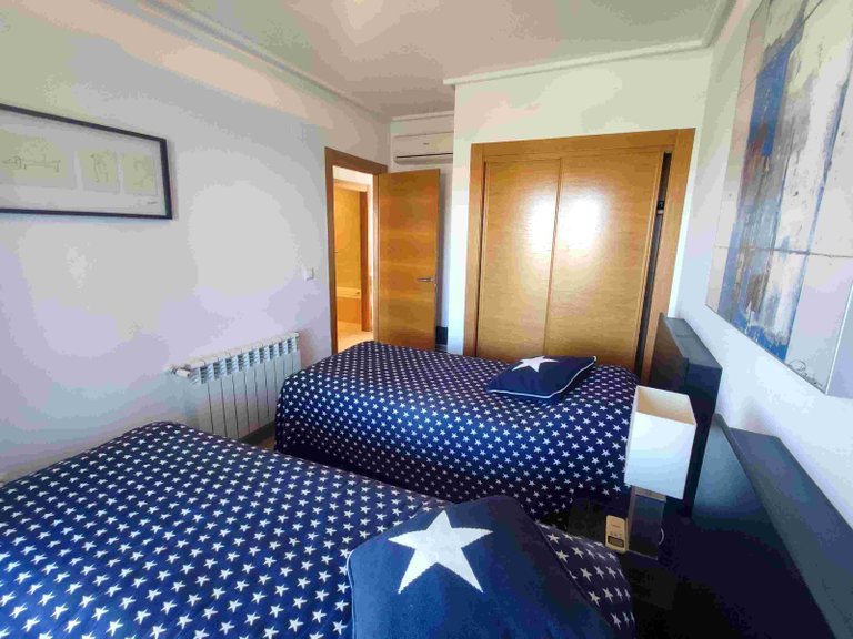 Apartment for Sale in Hacienda Riquelme Golf Resort, Murcia 14