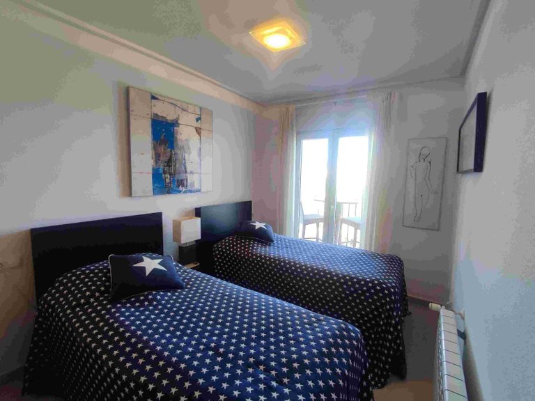 Apartment for Sale in Hacienda Riquelme Golf Resort, Murcia 15