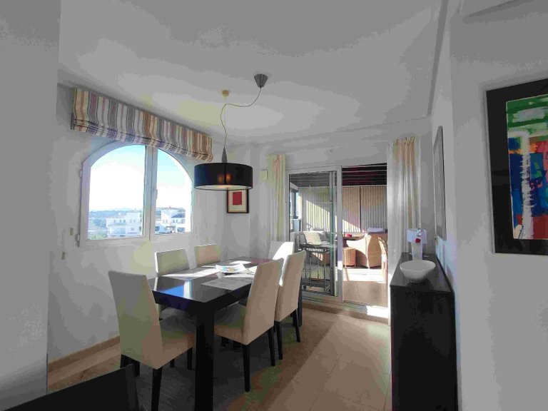 Apartment for Sale in Hacienda Riquelme Golf Resort, Murcia 6
