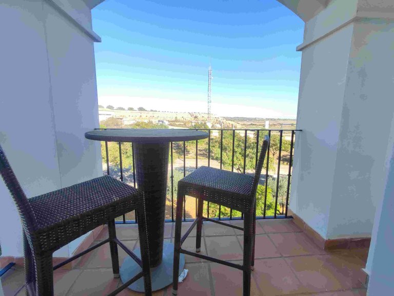 Apartment for Sale in Hacienda Riquelme Golf Resort, Murcia 16