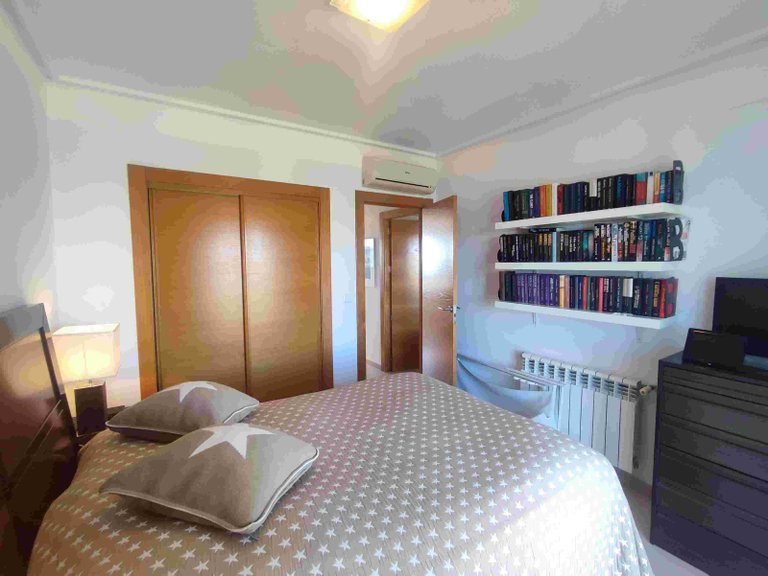 Apartment for Sale in Hacienda Riquelme Golf Resort, Murcia 19