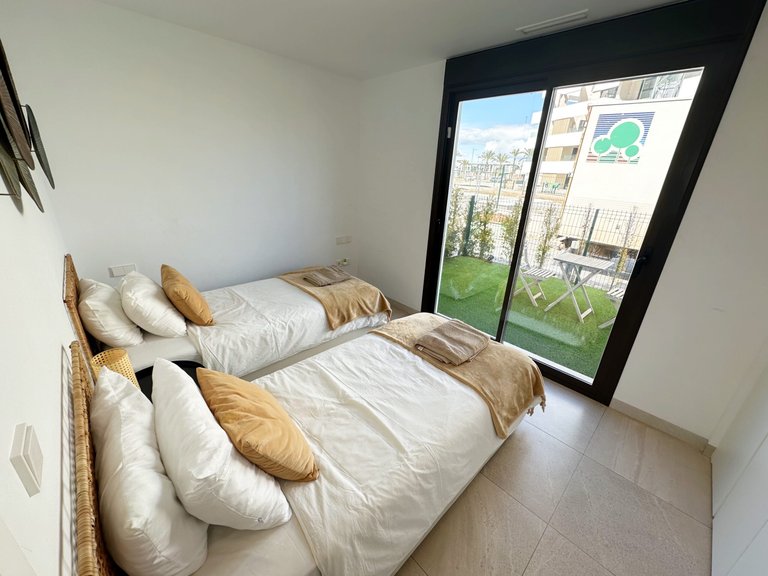 Villa for Sale in Inland Santa Rosalia Resort, Murcia 17