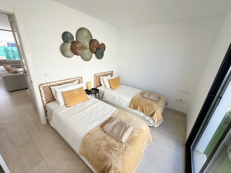 Villa for Sale in Inland Santa Rosalia Resort, Murcia 18