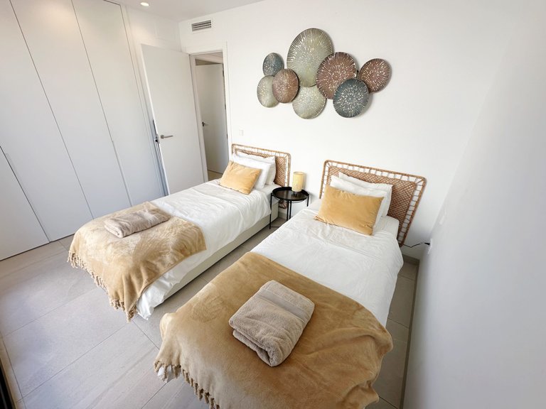 Villa for Sale in Inland Santa Rosalia Resort, Murcia 19