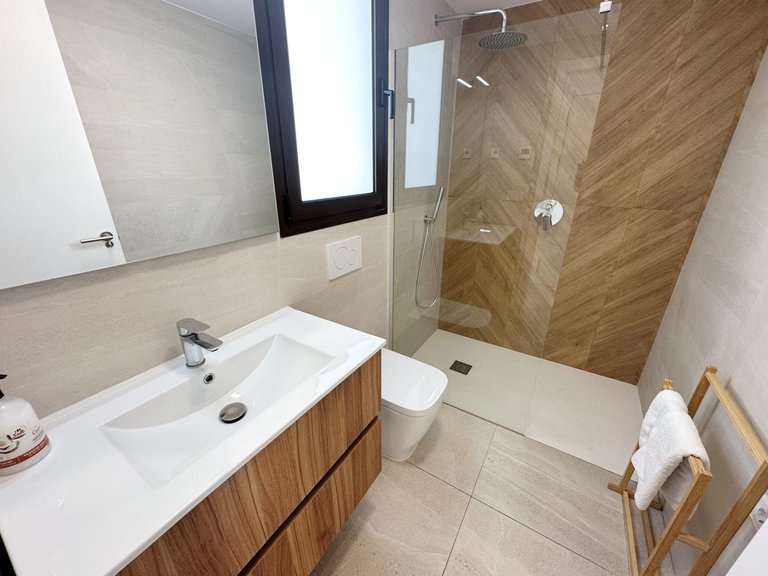 Villa for Sale in Inland Santa Rosalia Resort, Murcia 15