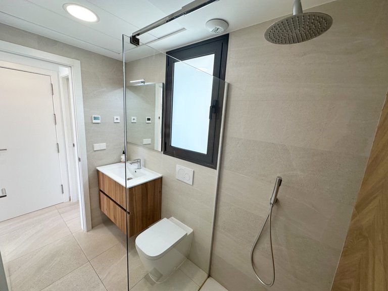 Villa for Sale in Inland Santa Rosalia Resort, Murcia 16