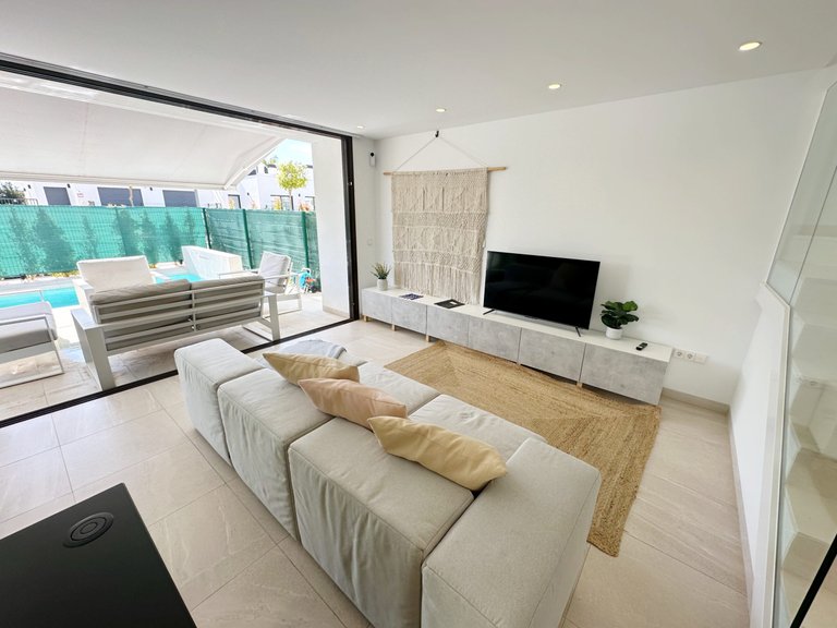 Villa for Sale in Inland Santa Rosalia Resort, Murcia 6