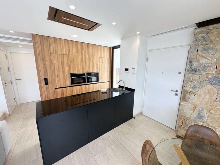 Villa for Sale in Inland Santa Rosalia Resort, Murcia 12