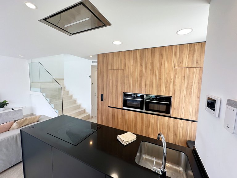 Villa for Sale in Inland Santa Rosalia Resort, Murcia 13